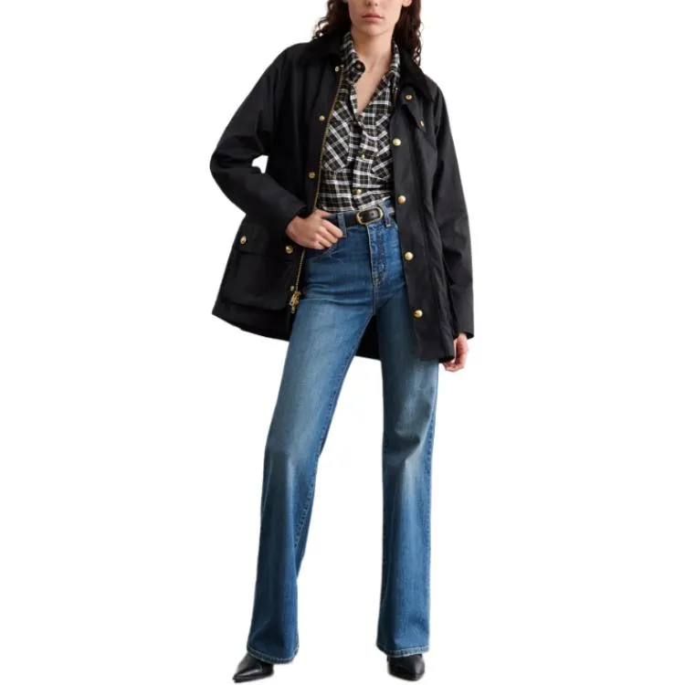 NILI LOTAN Kedem Parka-1