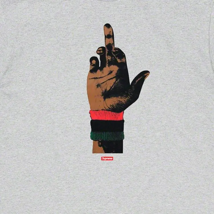 Supreme Dead Prez Rbg Tee-2