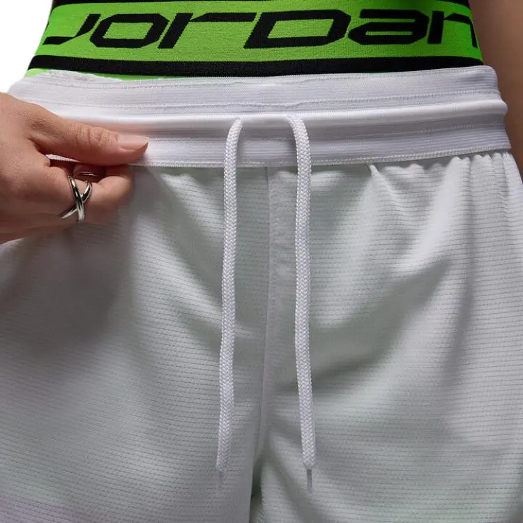 JORDAN Sport Women's 4' Diamond Shorts-4