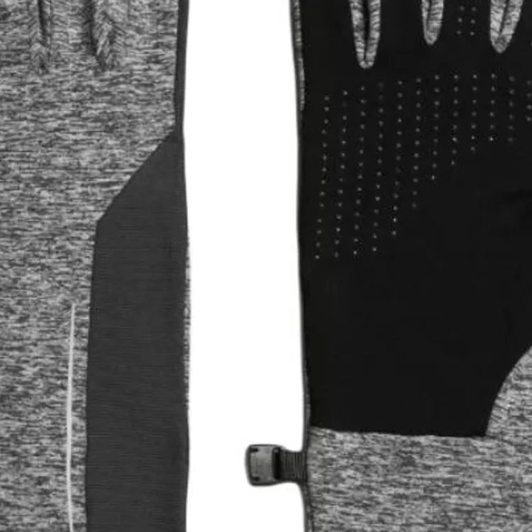 Lululemon Rulu™ Sports Gloves Men's Gray-1