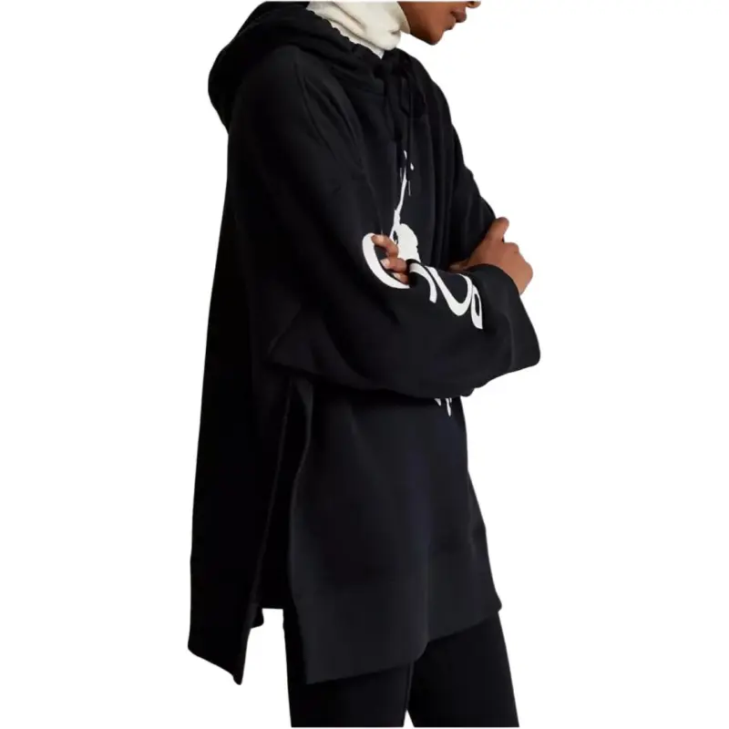 Polo Ralph Lauren Sweatshirt Women's Black-3