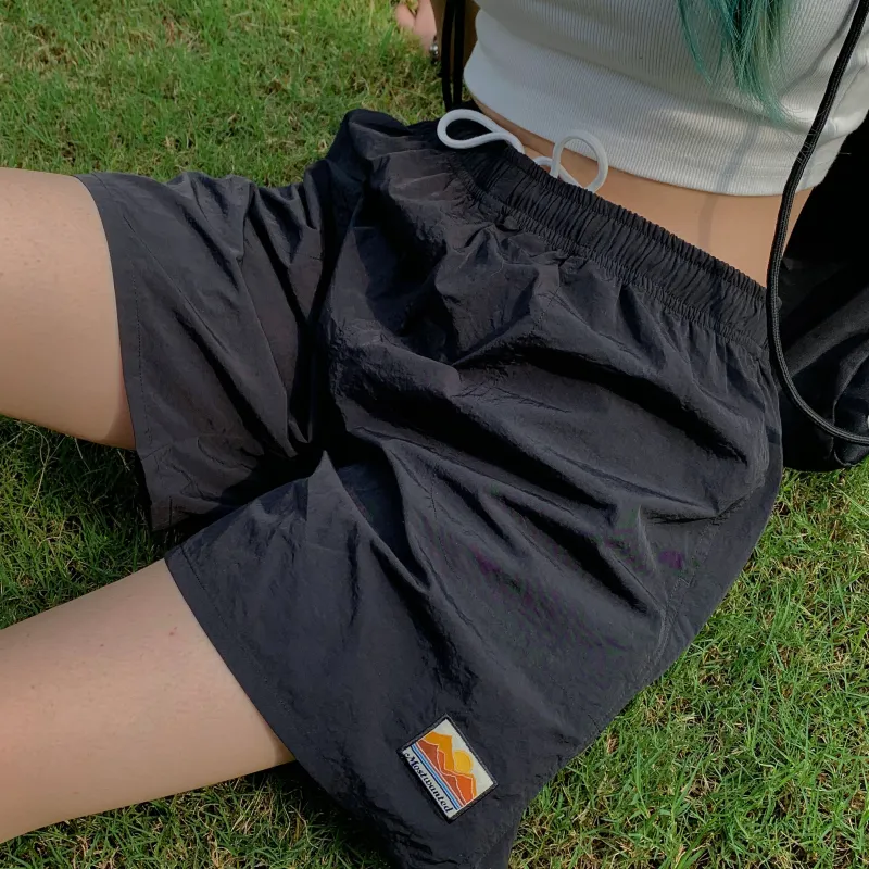 MostwantedLab Casual Shorts Unisex-10