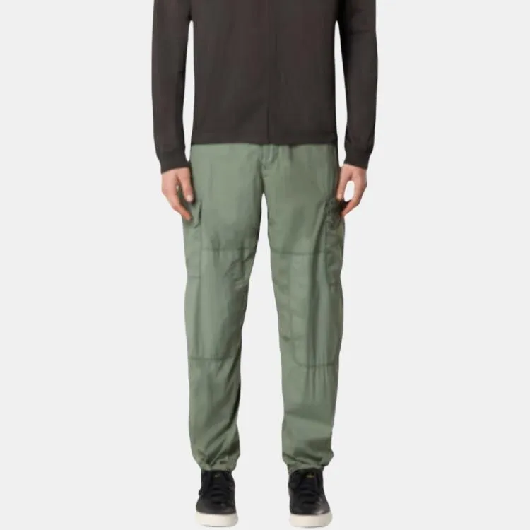 STONE ISLAND Stellina Trousers-3