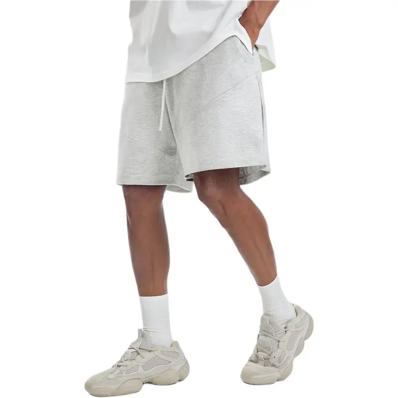 BD.POWER UP+ Casual Shorts Unisex-5