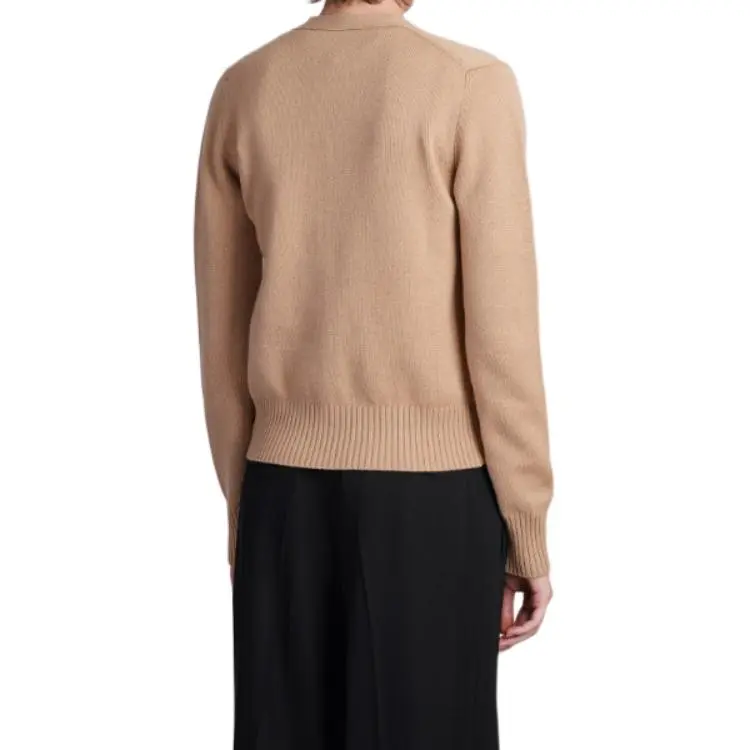 Blumarine Knitwear Women's Beige-1