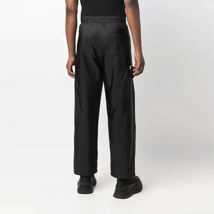 PRADA Casual Pants Men Black - POIZON