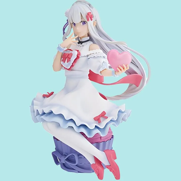 BANPRESTO Bonus Gifts-1