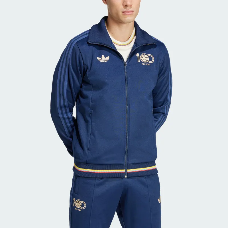 Adidas Colombia Anniversary Track Top-3