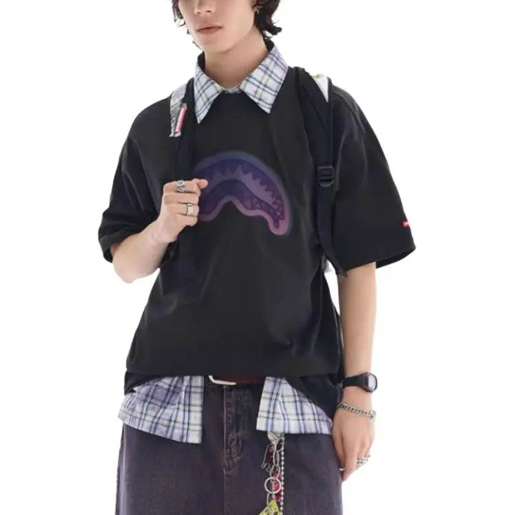 SPRAYGROUND T Shirts Unisex-2