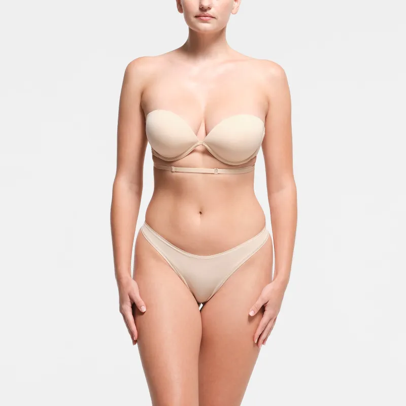 SKIMS FW24 MULTI WAY BRA Women's 1 Pack SAND/Sand-1