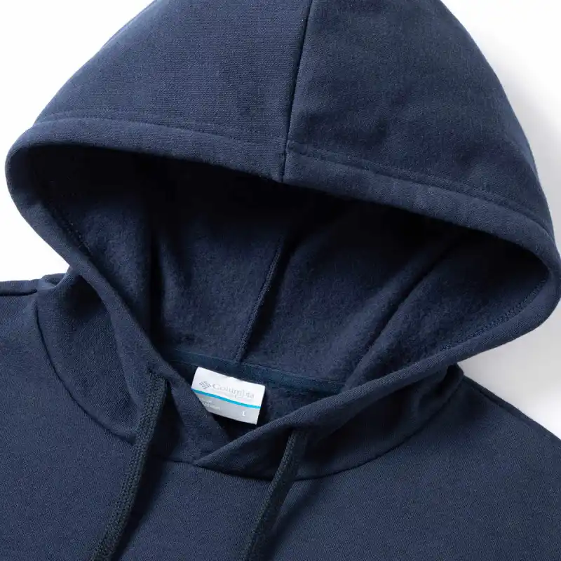 Columbia PFG Sweatshirt Men's Dark Blue-2