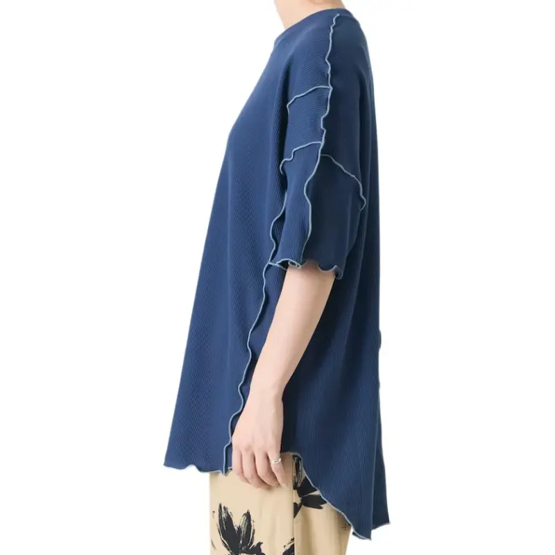FREAK'S STORE T Shirt Women's Marine Blue-2