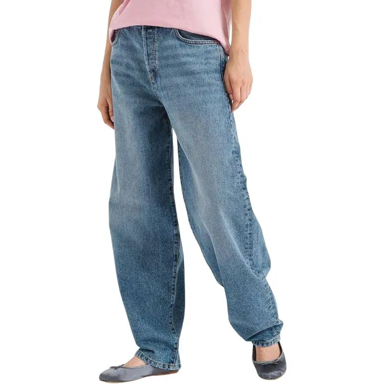 HUGO BOSS Jeans Women's Blue-2
