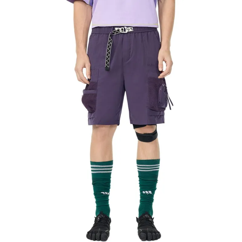 VOLCOM SS25 Casual Shorts Unisex-2