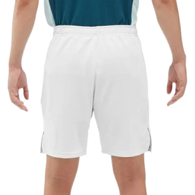 YONEX Casual Shorts Men's White-4