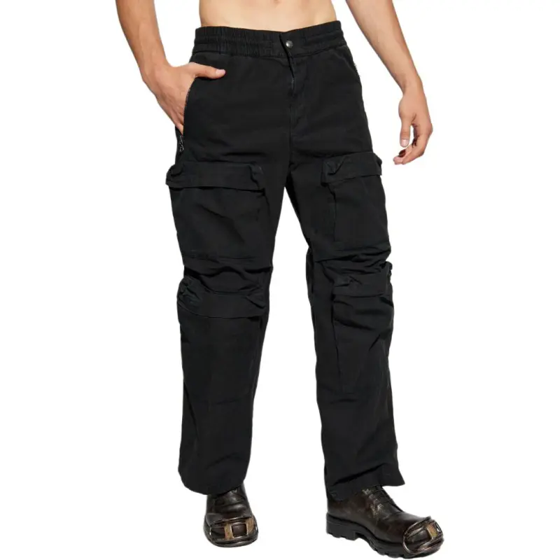 DIESEL P Danzel Pants-3