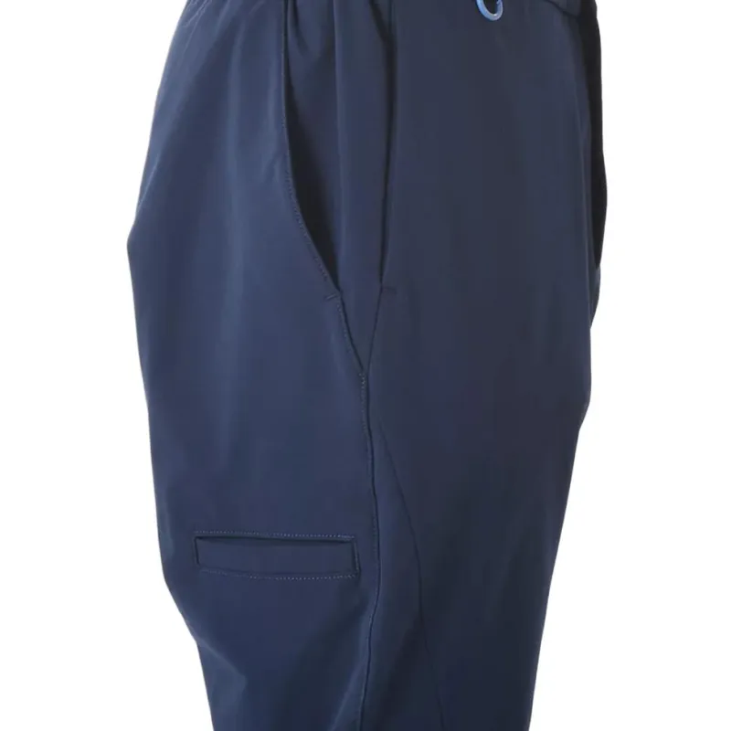New Balance Soft Shell 3D Jogger Pants Casual Pants Men's Blue-3