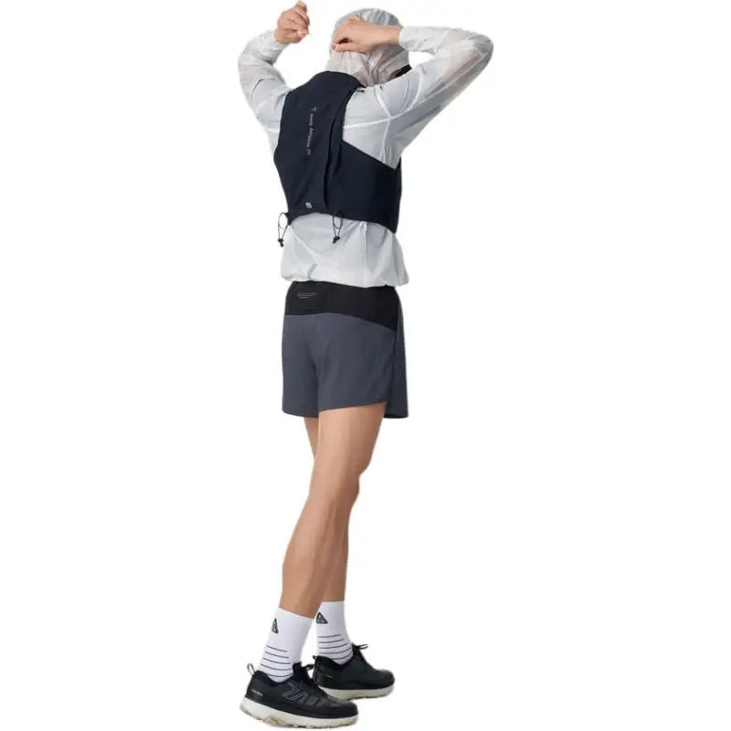KOLON SPORT Jackets & Coats Men's Silver-2