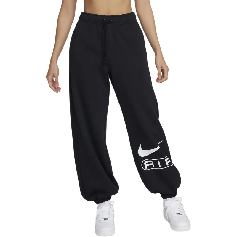 Nike Air 'Black/White' Track Pants-2
