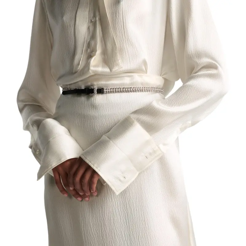 DIOR Shirts Women's Beige-4