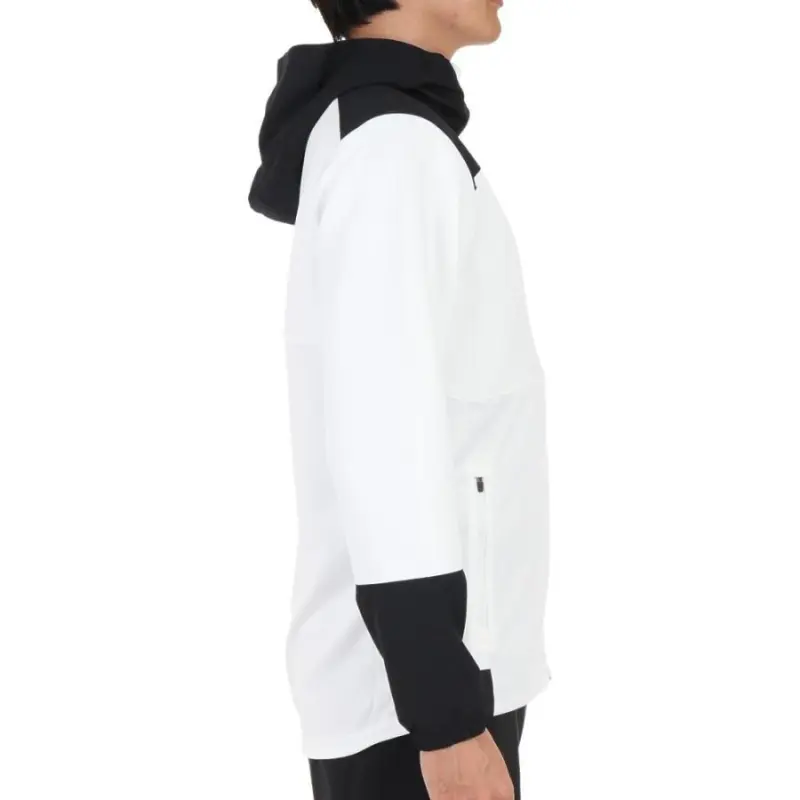 Under Armour Jackets Coats Men's White-4