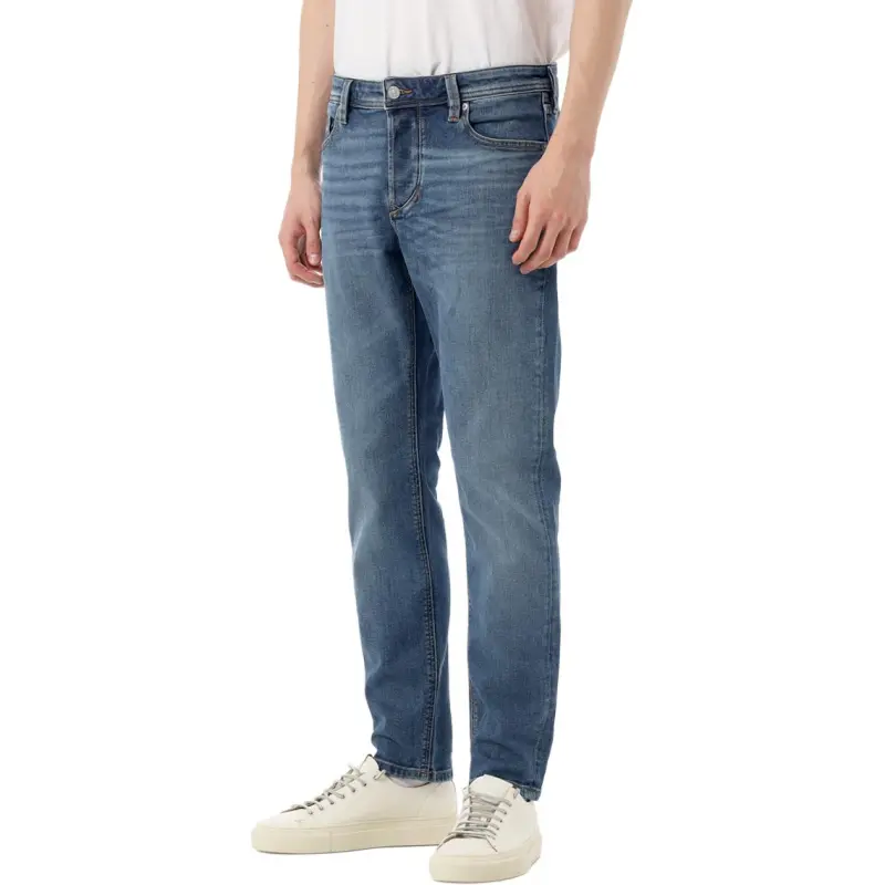 DIESEL Jeans Men Blue-2