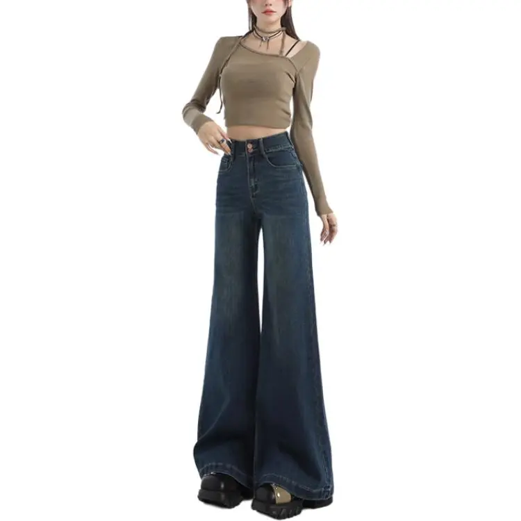 LIGEMAN Jeans Women's-3