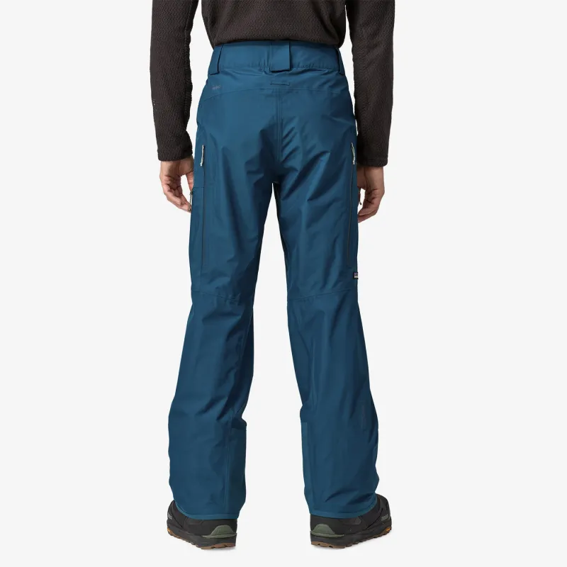 Patagonia Powder Town Ski Pants Men's-22