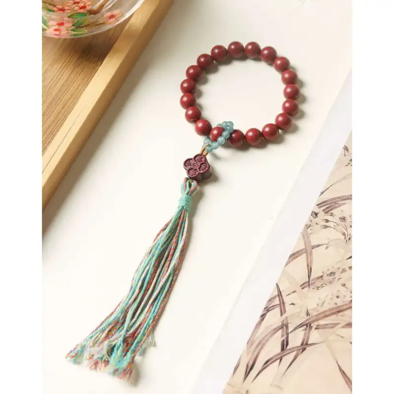 Lordship Blended Fragrance Bead Bracelets Unisex-6