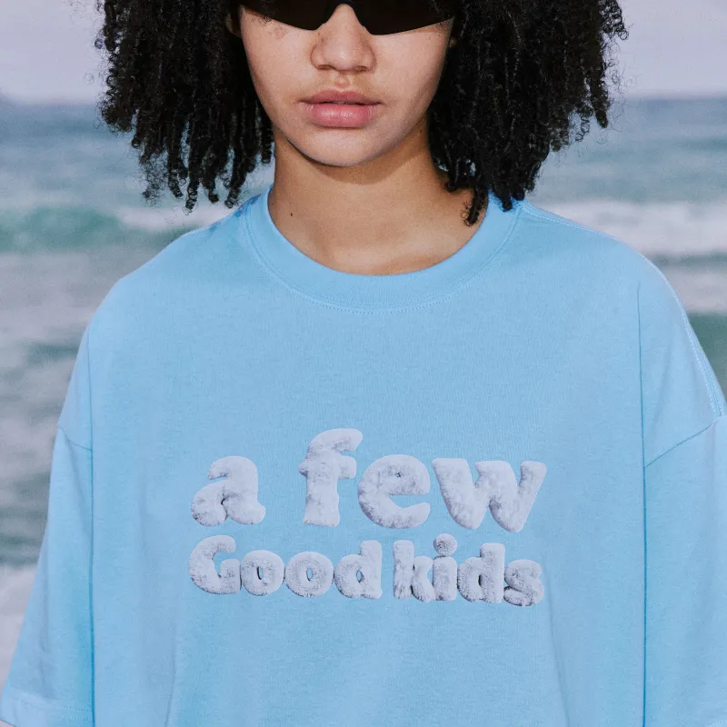 AFGK SS23 Plush Series T Shirts Unisex-13