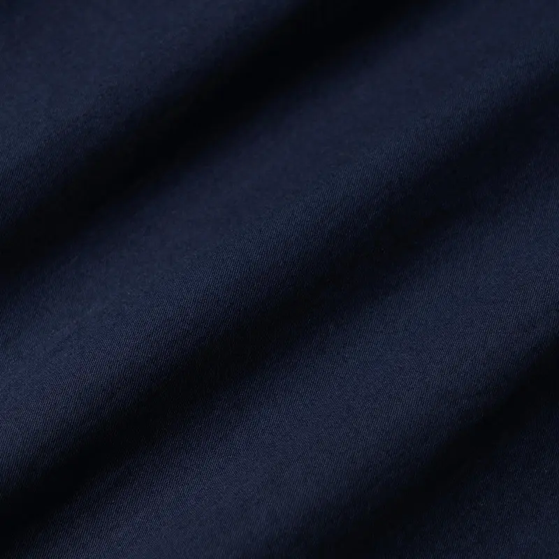 HUGO BOSS SS25 Suit Trouser Men's Dark Blue-5