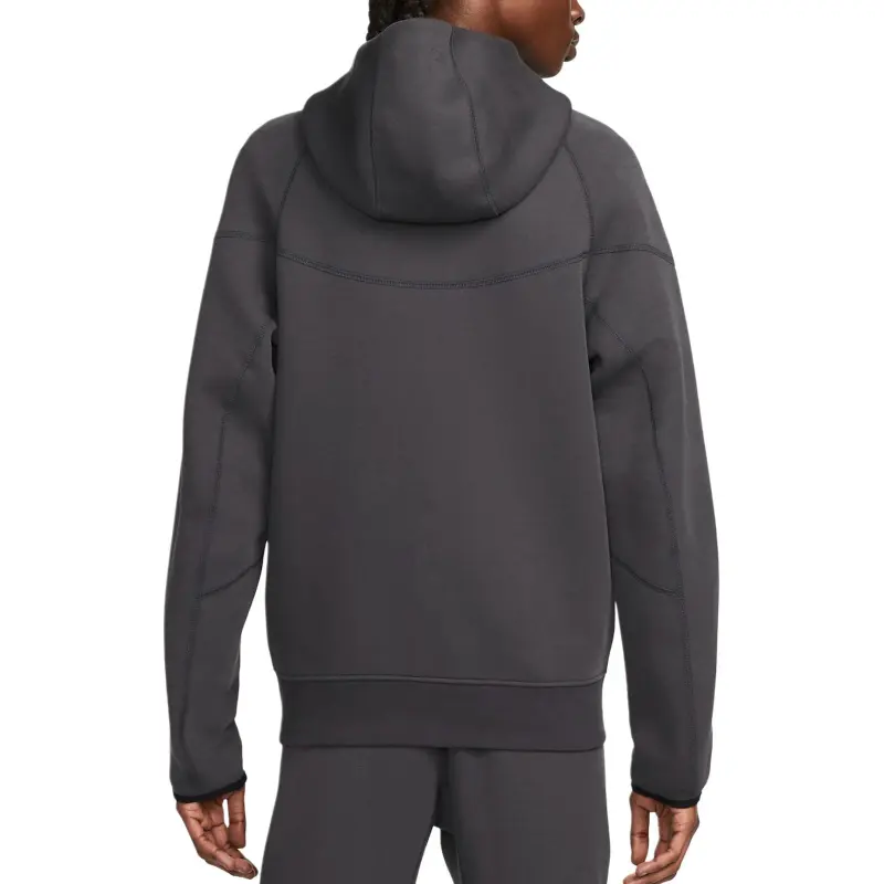 Nike Sportswear Tech Fleece Windrunner Full Zip Hoodie-0