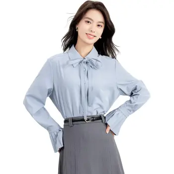 Dajia Poetry SS24 Shirt Women's