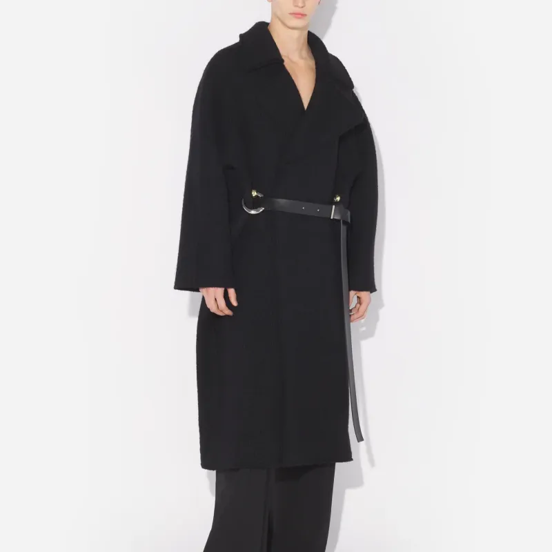 Jean Paul Gaultier FW25 Coat Unisex-2