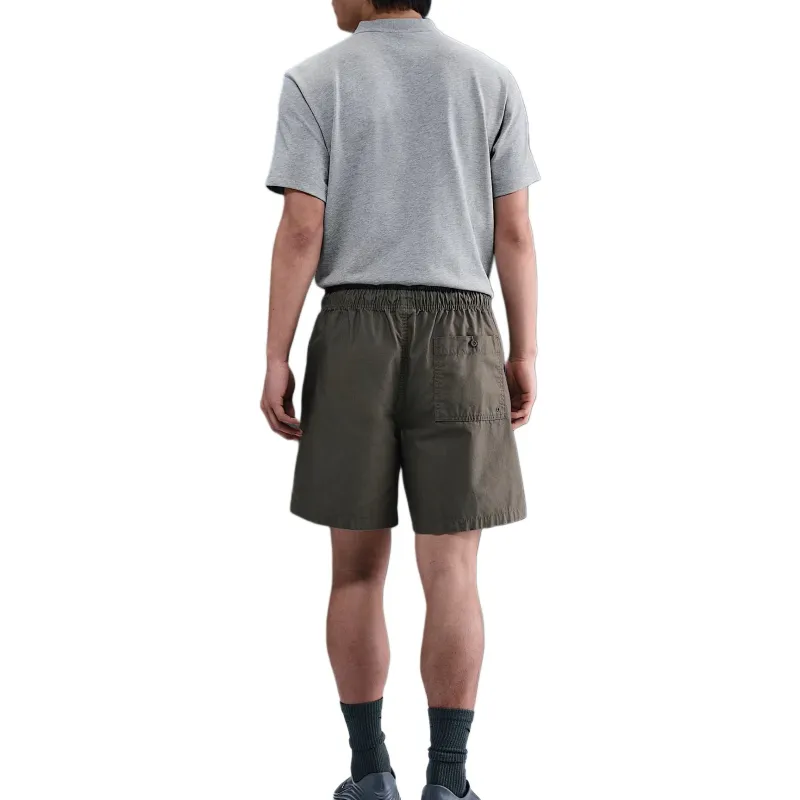 Nike Club T Shirt Men's Toned Dark Gray/Light Smoke Gray/White-1