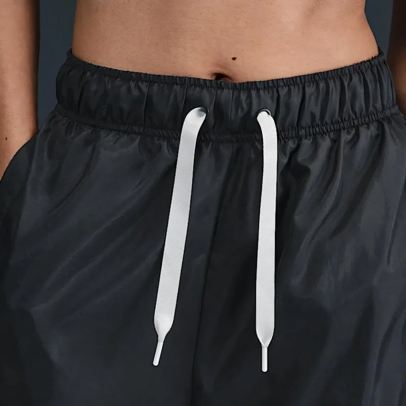 Nike Sports Shorts Women's Black-3