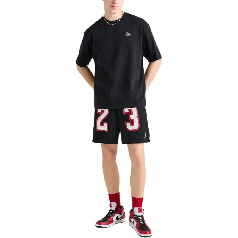 Jordan Brand Men's T Shirt-4