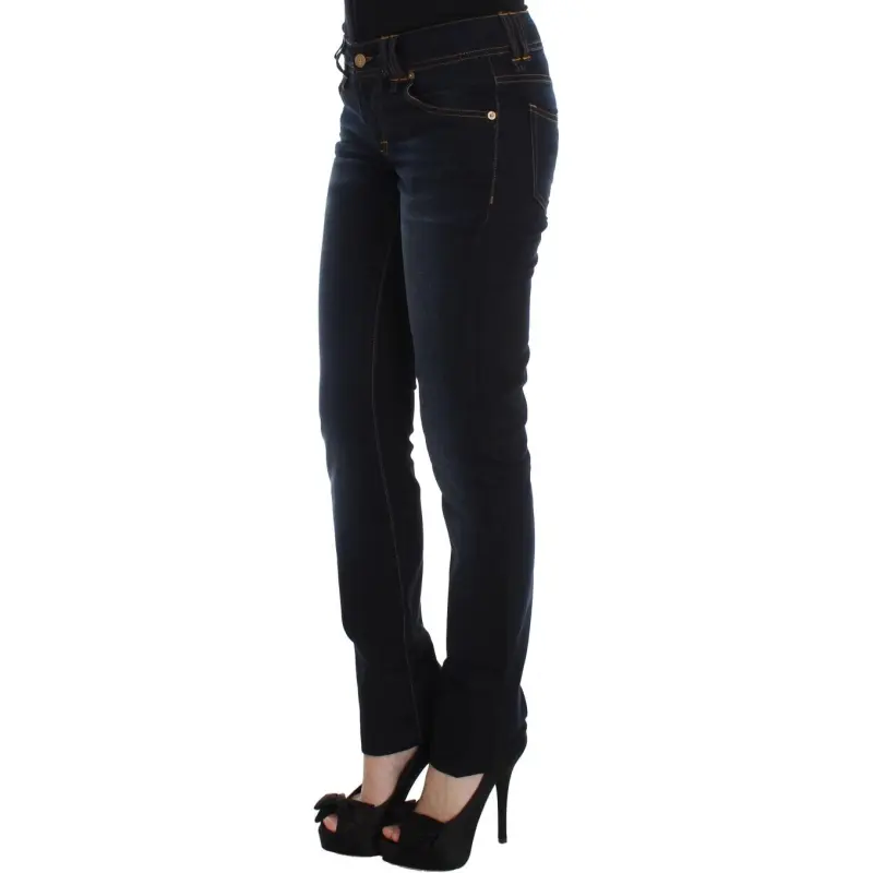 JOHN GALLIANO Jeans Women's Dark Blue-3