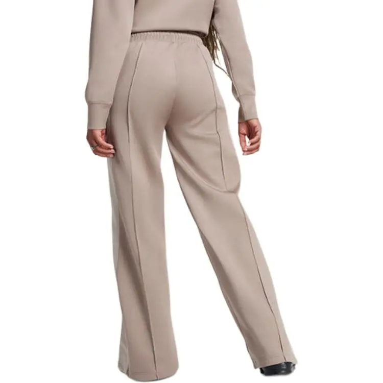 Converse Flared Track Pants-1