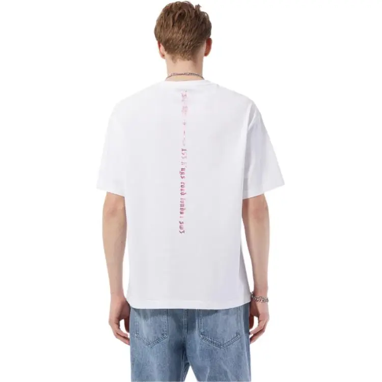 Boy London T Shirts Unisex-2