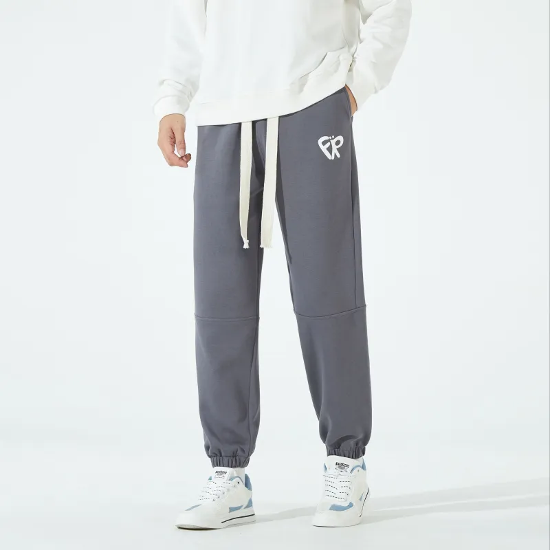 Ferrero Ross Casual Pants Unisex-11
