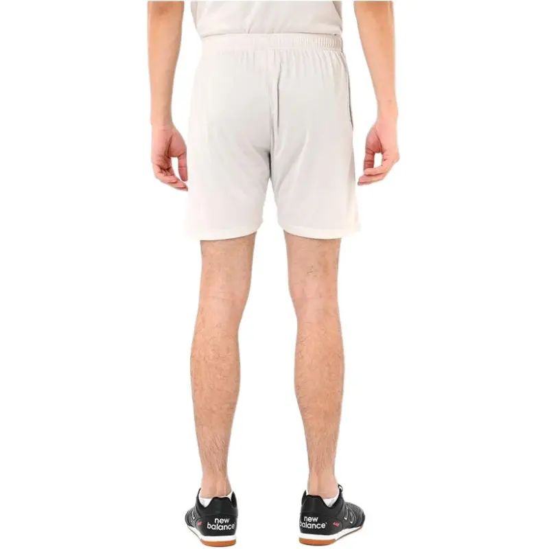 New Balance Black Out SS25 Casual Shorts Men's Light Umber-1