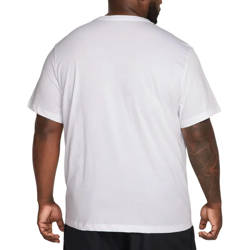 Nike Men's Dri FIT Running T Shirt-3