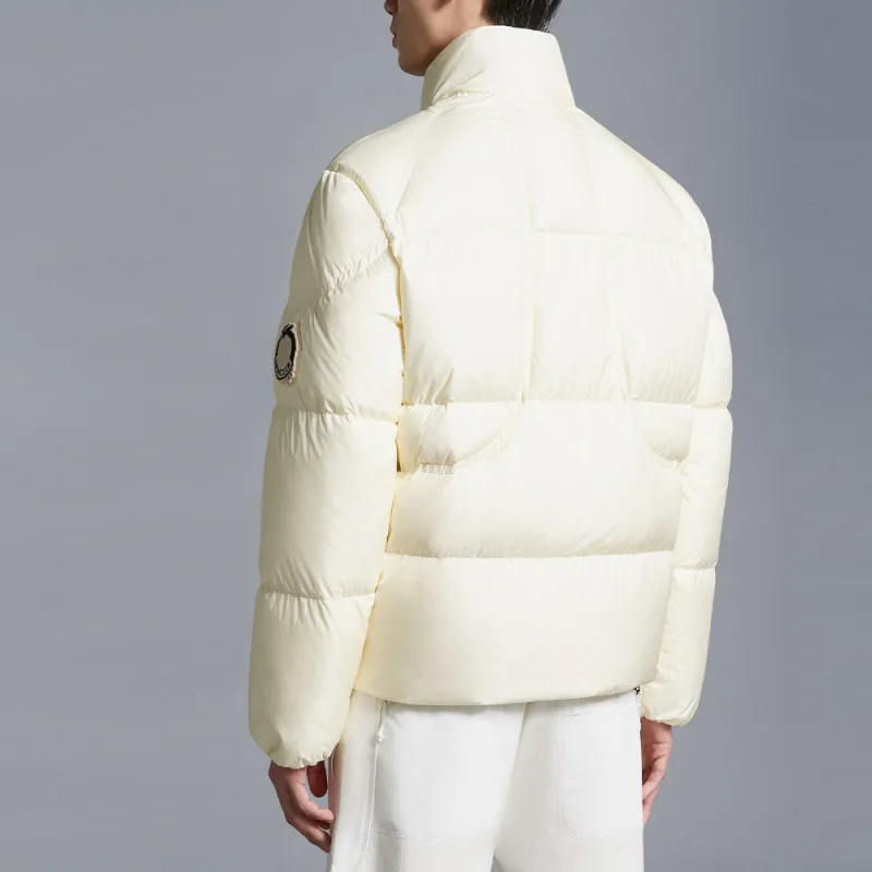 Moncler Chaofeng Short Down Jacket-2