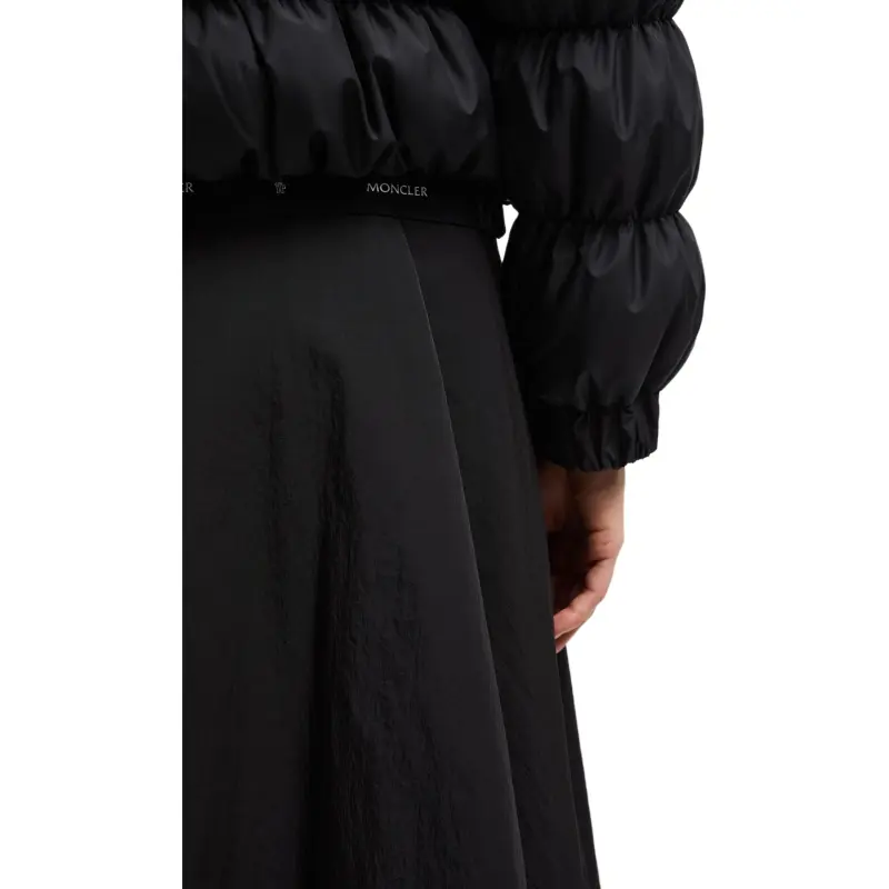 Moncler Medonte Medonte Short Down Jacket-5