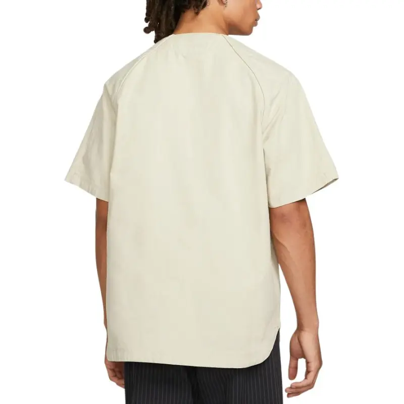 Nike x MLB Shirt Men's Rattan Color-2