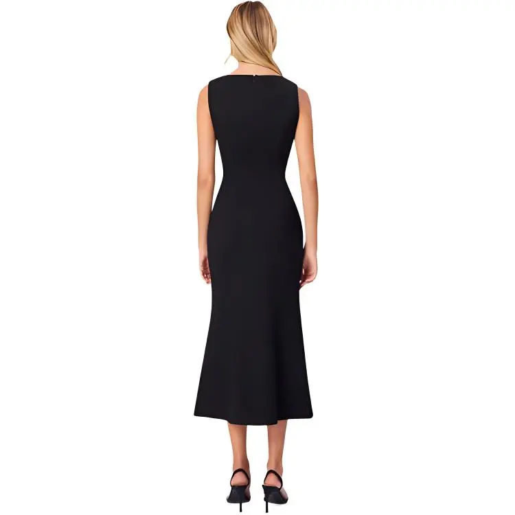 ELLIATTCOLLECTIVE Sleeveless Dress Women's-1