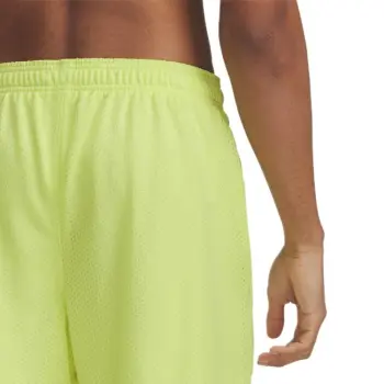Under Armour Icon Casual Shorts Men's Yellow