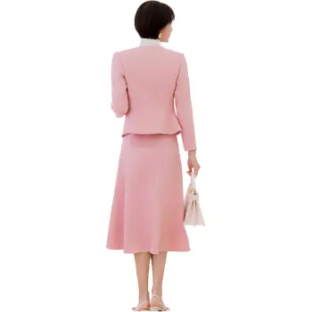 ONE SHALLOW Business Suits Women's