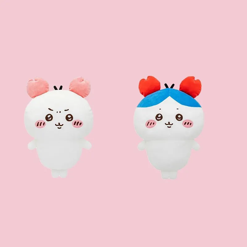 Chiikawa Hachiware Chick, Headband Dolls Plush Doll 40cm Height-3
